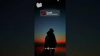 Thumbnail: Marino & Alexandria - Lust (Lyrics)