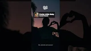Thumbnail: Connie Francis - Pretty Little Baby (Lyrics)