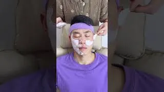 Thumbnail: choose one#immersiveskincare#coupledaily# exquisiteboy