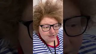 Thumbnail: Halloween livestream announcement!