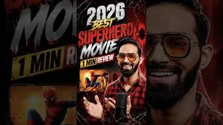 Thumbnail: Spider Man Brand New Day Review | Spider Man Brand New Day Review In Hindi #shorts