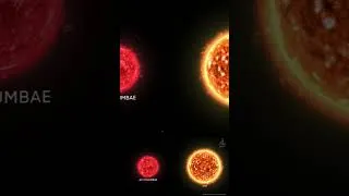 Thumbnail: The Nearest Stars #universe#star#stargazing#astronomy #nasa#kosmo#sun