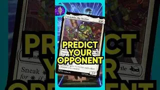 Thumbnail: Always Try to Predict Your Opponent! #shorts