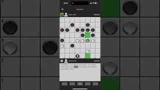 Thumbnail: How Turkish Draughts Can Make You a Better CEO ♟️🇹🇷