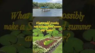 Thumbnail: Stratford Summer Escape | Stratford Festival 2026