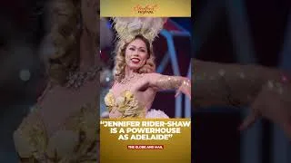 Thumbnail: Guys and Dolls: Reviews | Stratford Festival 2026