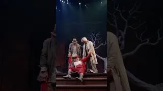 Thumbnail: Waiting for Godot: Before and After | Stratford Festival 2026