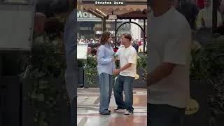 Thumbnail: Cute Couple Vibes 😍💕 True Love Moments 💖 #shorts #usa #couple #love