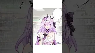 Thumbnail: Castorice & Phainon Go To GameStop (Honkai Star Rail) #honkaistarrail #comicdub #castorice