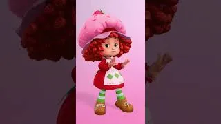 Thumbnail: Baking Boogie! #strawberryshortcake #shorts #dance