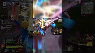 Thumbnail: Rapid Fire Monoma Alpha... #mhur #anime #mhacommunity #myheroultrarumble