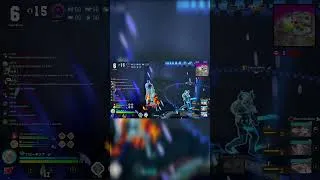 Thumbnail: Sometimes You Need to Show Dominance