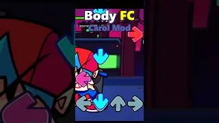 Thumbnail: Body FC - FNF Carol Mod