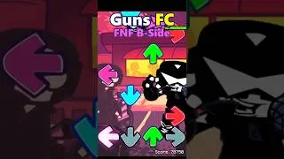 Thumbnail: Guns FC - FNF B-Side