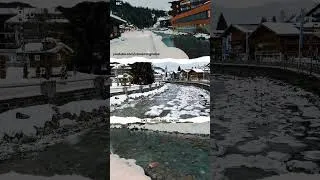 Thumbnail: Austria today — Merry Christmas, happy holidays, and Happy New Year! @StreamingNoise