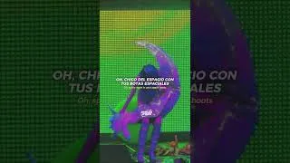 Thumbnail: "mi mayor miedo es no estar contigo" #mileycyrus #spacebootz #lyrics