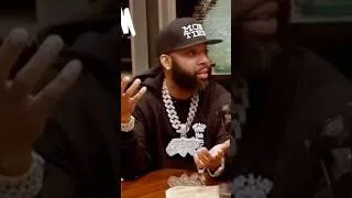 Thumbnail: Boosie Smack J Prince Jr At Podcast For Duke The Jeweler Cousin #boosie #dukethejeweler #jprincejr