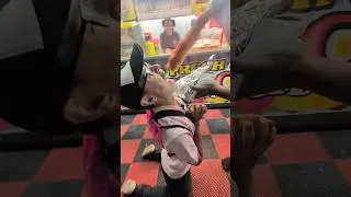 Thumbnail: Had To Take Down A 15inch