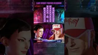 Thumbnail: Last Street Fighter Standing: Evo 2026 Edition - Part 10 Finale