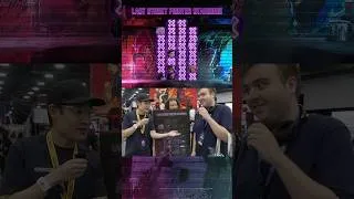 Thumbnail: Last Street Fighter Standing: Evo 2026 Edition - Part 9