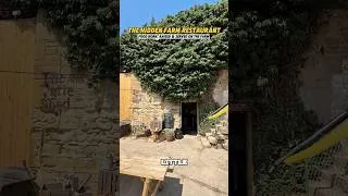 Thumbnail: The Hidden Farm Restaurant