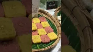 Thumbnail: Street Food Specials - Premium Thai Dessert