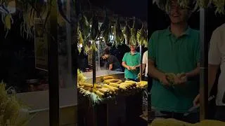 Thumbnail: The most popular street food in Istanbul — roasted chestnuts, grilled corn, and boiled corn 🌽🔥