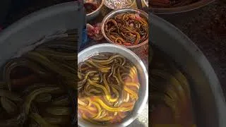 Thumbnail: Fresh Eal #streetfood