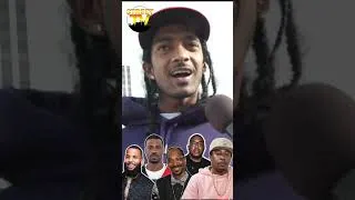 Thumbnail: The ONLY LA Rappers Nipsey Hussle Co-Signed in 2009
