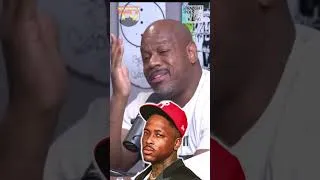 Thumbnail: Adam22 stopped respecting Wack100 the moment he realized he can't come outside