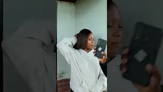 Thumbnail: A Zimbabwean Lady Refuses to Leave a House in South Africa 🇿🇦