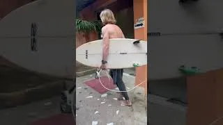 Thumbnail: Surfing time  #coxbazar #beach #surf #surfingmagazine #touristattraction #travel
