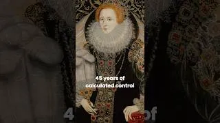 Thumbnail: Why Elizabeth I's Decision to Remain Single Was Brilliant #tudor #historydocumentary #elizabeth
