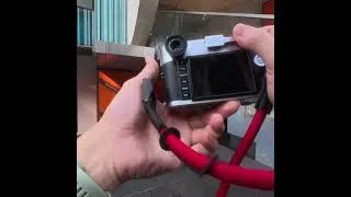 Thumbnail: Singapore Street Photography Light and Reflection