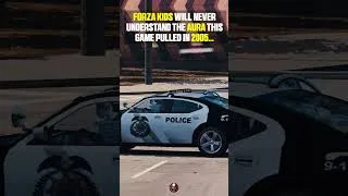 Thumbnail: Forza Kids Will Never Understand the Aura This Game Pulled in 2005!