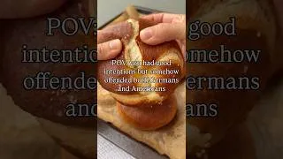 Thumbnail: make sourdough bretzels this Okroberfest🍻🥨