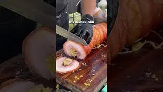 Thumbnail: This is the GREATEST All You Can Eat MEAT & BEER Festival Ever!