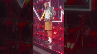 Thumbnail: Skillibeng at the MTV VMAs 2025 #Skillibeng #dancehall #Vmas #Trending #FreeFire #Music