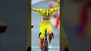 Thumbnail: Tadej Pogacar ready for the 2026 season?🤷‍♂️ #poğaça  #cycling #GOAT #TDF2026