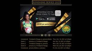 Thumbnail: Sunrise Series 2021