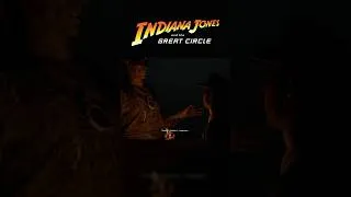 Thumbnail: The Blind Giant - Indiana Jones and the Great Circle