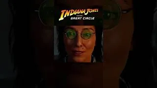Thumbnail: "Nice to Mole You" - Indiana Jones and the Great Circle