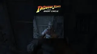 Thumbnail: Warm Blooded Soldiers - Indiana Jones and the Great Circle