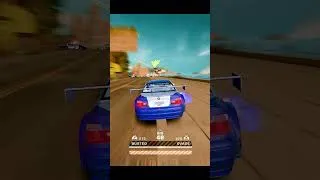 Thumbnail: Never Ending Bond With This Cops ##needforspeed #mostwanted #gaming #racing #shorts