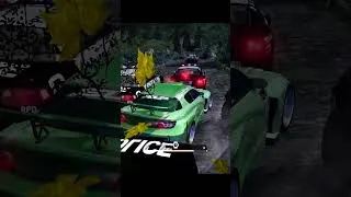Thumbnail: Angry Cops Got Some Strategy To Catch Me #needforspeed #mostwanted  #gaming #racing #shorts