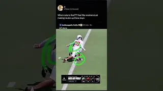 Thumbnail: WR Teach Tape. Film is in session! #football #nfl #widereceiver