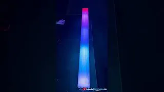Thumbnail: RGB Addressable LED Strip DC5V | Individually Addressable Pixel LED Strip (One Pixel One Control)