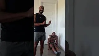 Thumbnail: Why You Can’t L-Sit 💪🏾🔥