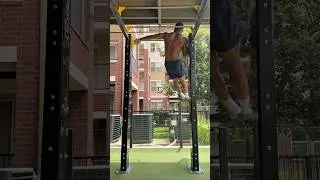 Thumbnail: How to Pull-Up (Without Pain) ￼