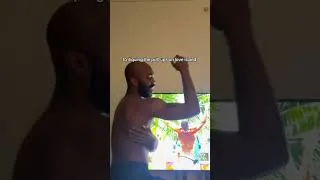 Thumbnail: Critiquing the love island pull-ups 😂💪🏾